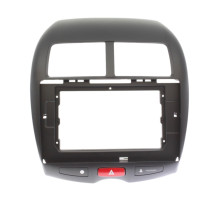 Комплект рамка и проводка для Mitsubishi ASX 2010-2020