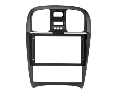 Комплект рамка и проводка для Hyundai Sonata IV EF 1998-2012