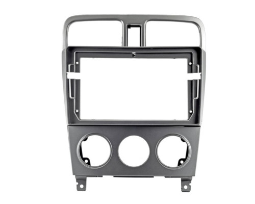 Комплект рамка и проводка для Subaru Forester 2002-2008