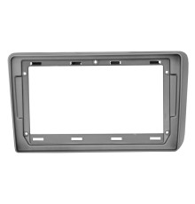 Комплект рамка и проводка для Hyundai Getz 2002-2005