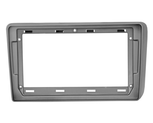 Комплект рамка и проводка для Hyundai Getz 2002-2005