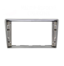 Комплект рамка и проводка для Toyota Avensis 2003-2008