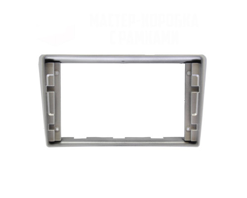 Комплект рамка и проводка для Toyota Avensis 2003-2008
