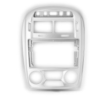 Комплект рамка и проводка для Kia Cerato 2003-2009