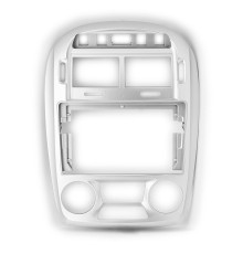 Комплект рамка и проводка для Kia Cerato 2003-2009