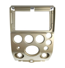 Комплект рамка и проводка для Infinity QX56 2004-2007