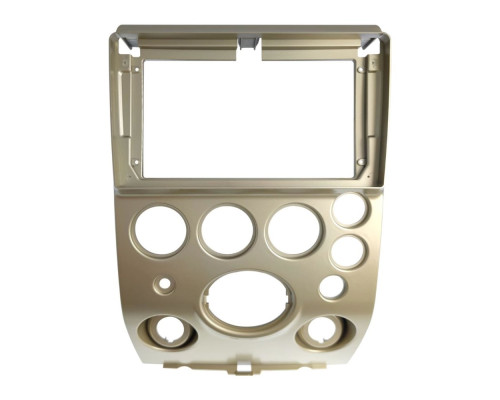 Комплект рамка и проводка для Infinity QX56 2004-2007