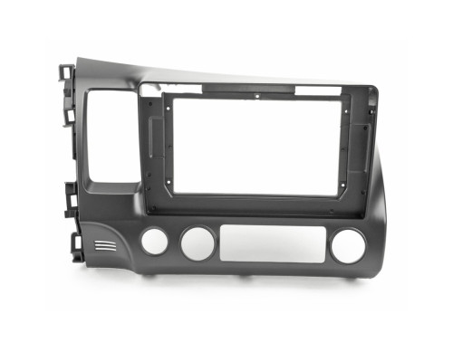 Комплект рамка и проводка для Honda Civic Sedan 4D 2005-2012
