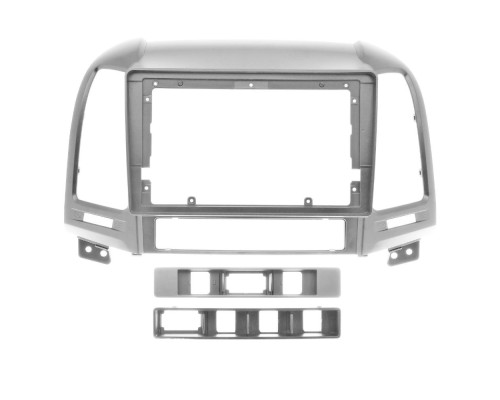 Комплект рамка и проводка для Hyundai Santa Fe 2005-2012