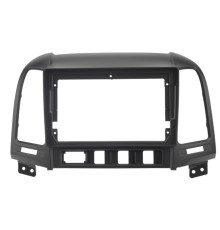 Комплект рамка и проводка для Hyundai Santa Fe 2005-2012