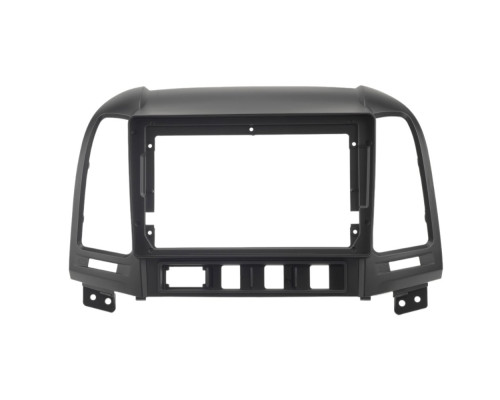 Комплект рамка и проводка для Hyundai Santa Fe 2005-2012
