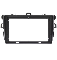 Комплект рамка и проводка для Toyota Corolla 2006-2013