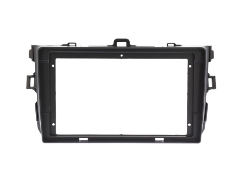 Комплект рамка и проводка для Toyota Corolla 2006-2013