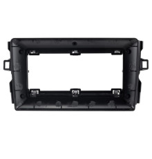 Комплект рамка и проводка для Toyota Auris 2006-2012