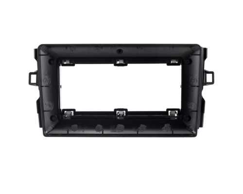 Комплект рамка и проводка для Toyota Auris 2006-2012