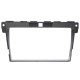 Комплект рамка и проводка для Mazda CX-7 2006-2012