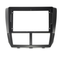 Комплект рамка и проводка для Subaru Forester 2007-2013