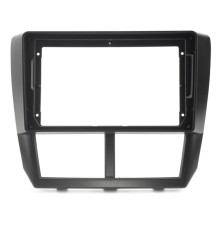 Комплект рамка и проводка для Subaru Forester 2007-2013
