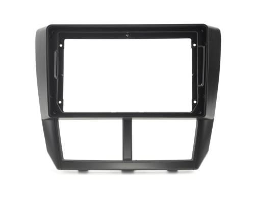 Комплект рамка и проводка для Subaru Forester 2007-2013