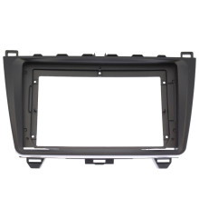 Комплект рамка и проводка для Mazda 6 2007-2013