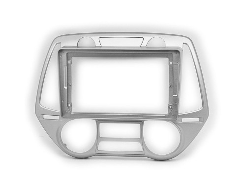 Комплект рамка и проводка для Hyundai i20 2008-2012