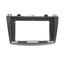 Комплект рамка и проводка для Mazda 3 2008-2013