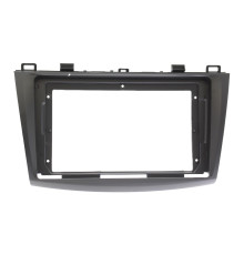 Комплект рамка и проводка для Mazda 3 2008-2013