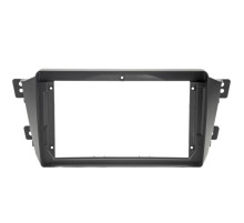 Комплект рамка и проводка для Geely Emgrand X7 2011-2019