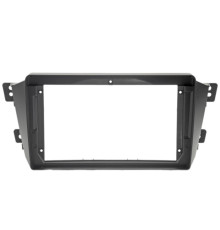 Комплект рамка и проводка для Geely Emgrand X7 2011-2019