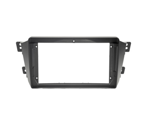 Комплект рамка и проводка для Geely Emgrand X7 2011-2019