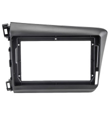 Комплект рамка и проводка для Honda Civic 2011-2015