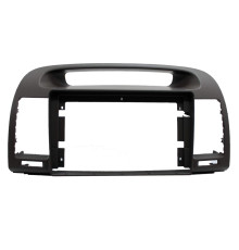 Комплект рамка и проводка для Toyota Camry 2001-2006