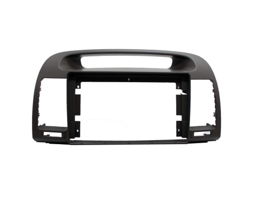 Комплект рамка и проводка для Toyota Camry 2001-2006