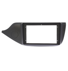 Комплект рамка и проводка для KIA Ceed 2012-2018