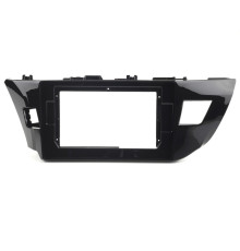Комплект рамка и проводка для Toyota Corolla XI 2012-2016