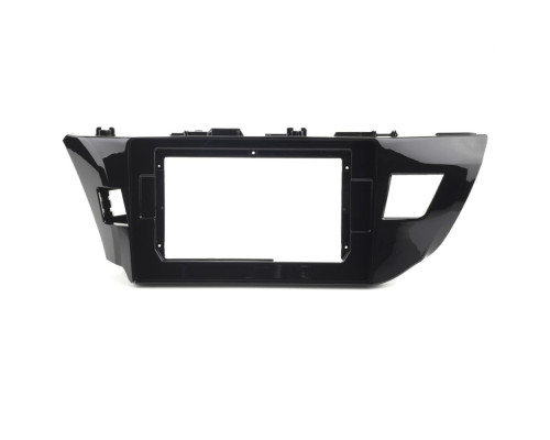 Комплект рамка и проводка для Toyota Corolla XI 2012-2016