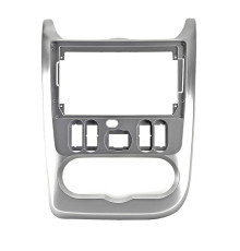 Комплект рамка и проводка для Renault Logan 2009-2015