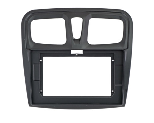 Комплект рамка и проводка для Renault Sandero 2 2013-2022
