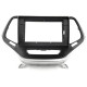Комплект рамка и проводка для Jeep Cherokee 2013-2024