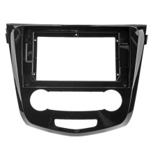 Комплект рамка и проводка для Nissan Qashqai 2013-2024