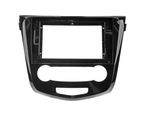 Комплект рамка и проводка для Nissan Qashqai 2013-2024