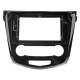 Комплект рамка и проводка для Nissan Qashqai 2013-2024