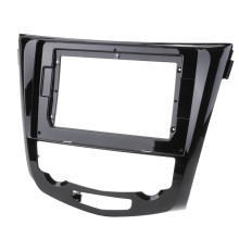 Комплект рамка и проводка для Nissan Qashqai 2013-2024