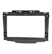 Комплект рамка и проводка для Great Wall Hover H3 2014-2018