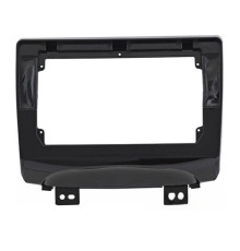 Комплект рамка и проводка для JAC S3 2014-2024