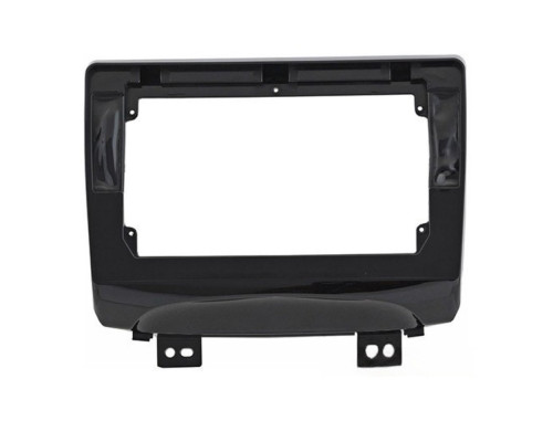 Комплект рамка и проводка для JAC S3 2014-2024
