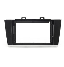 Комплект рамка и проводка для Subaru Legacy 2014-2021