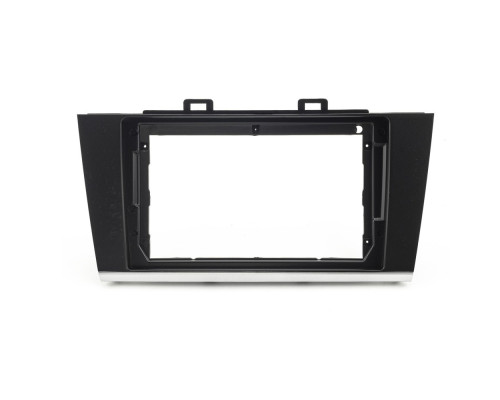 Комплект рамка и проводка для Subaru Legacy 2014-2021