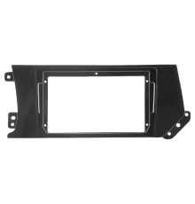 Комплект рамка и проводка для HAVAL F7/F7x 2019-2021