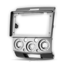 Комплект рамка и проводка для Ford Ranger 2006-2011